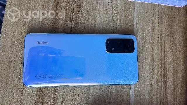Xiaomi redmi note 11 - Imagen 3