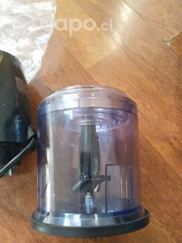 Mini picadora marca Oster - Imagen 3