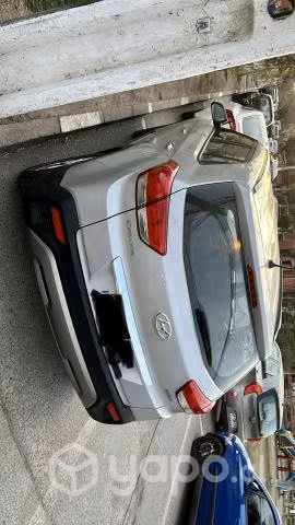 Hyundai creta 2019