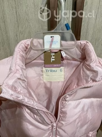 Parka niña - Imagen 2