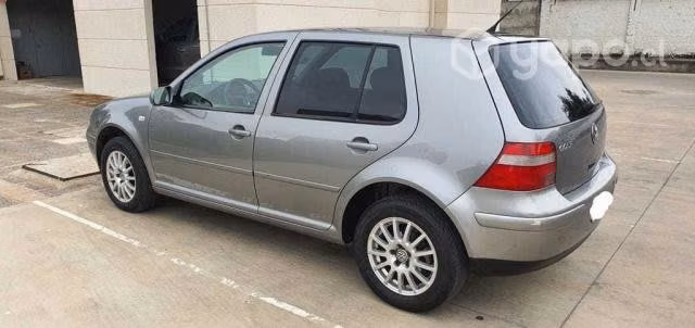Volkswagen golf 2006