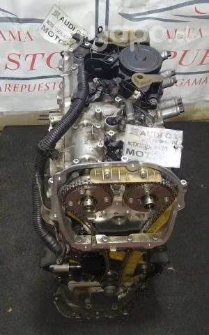 Motor audi q