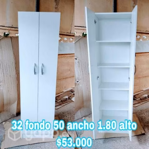 Disponibles para entrega inmediata