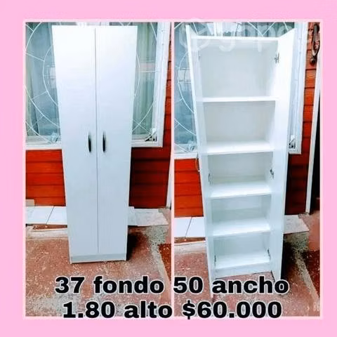 Disponibles para entrega inmediata