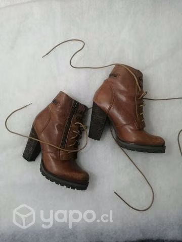Botines (talla 36) - Imagen 5
