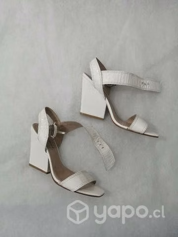 Botines (talla 36)
