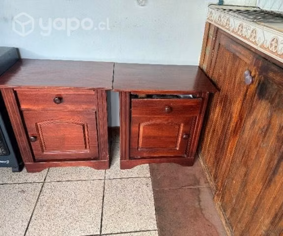 Cama 2 plazas