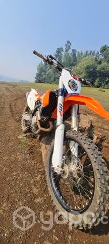 Sxf 350 2016