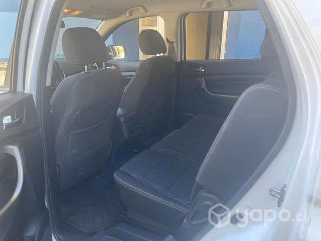 Changan CX70, único dueño, 47 mil km., impecable - Imagen 7