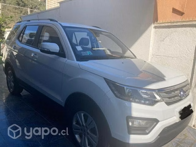Changan CX70, único dueño, 47 mil km., impecable - Imagen 4