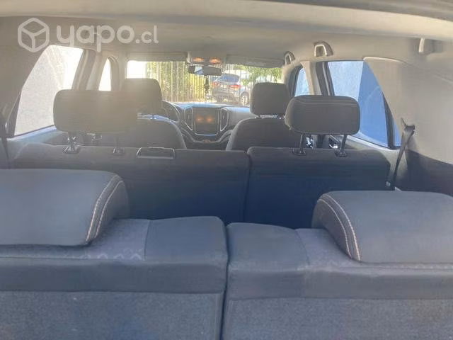 Changan CX70, único dueño, 47 mil km., impecable - Imagen 8