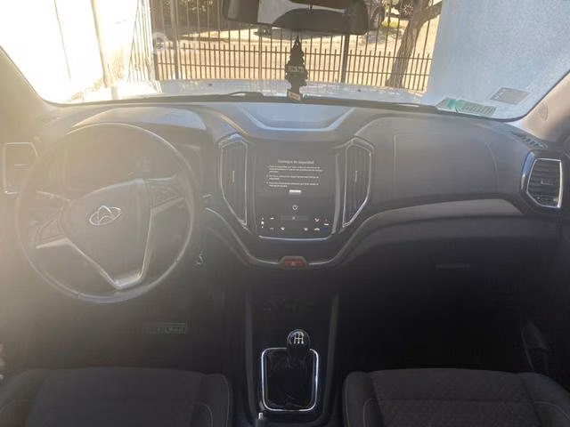 Changan CX70, único dueño, 47 mil km., impecable - Imagen 6