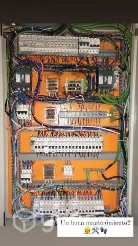 Electricista a domicilio