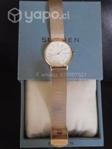 RELOG Skagen mujer