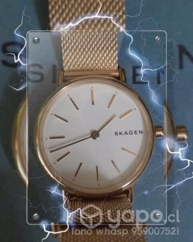 RELOG Skagen mujer