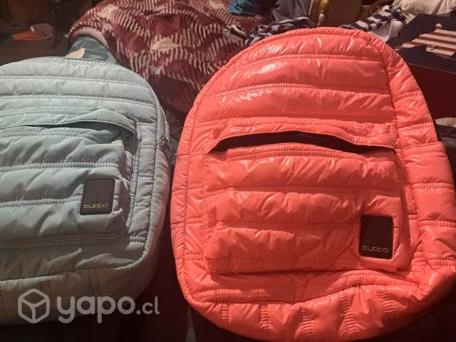 Mochilas bubba regular tamaño grande