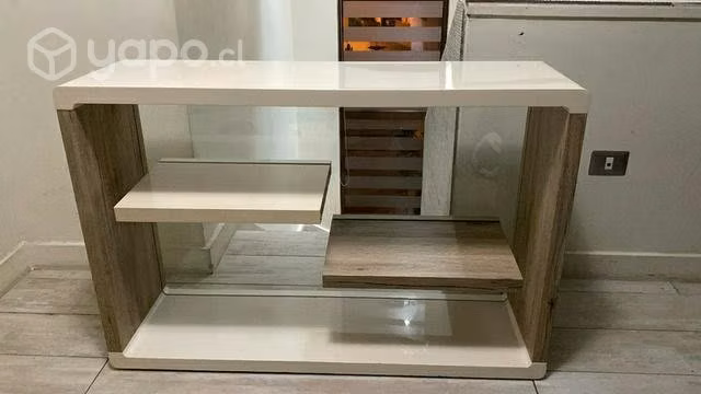Juego de muebles hermosos
