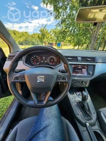 Seat ibiza 2020