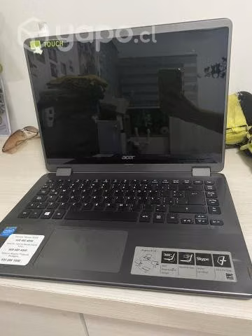 Notebook ACER