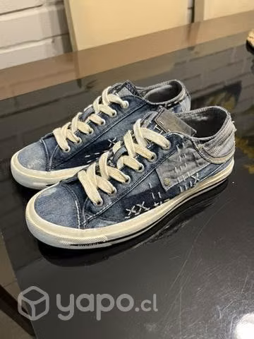 Zapatillas Diesel 38eur , 24,5cm - Imagen 5