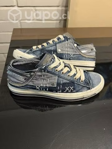 Zapatillas Diesel 38eur , 24,5cm