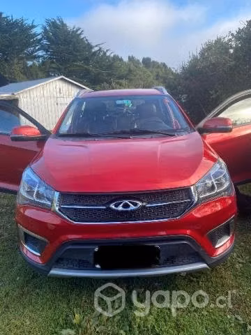 Chery Tiggo 2