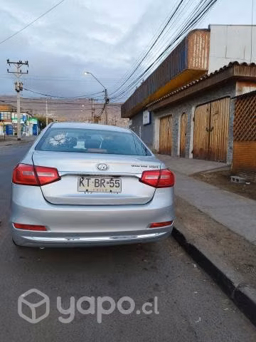 Great wall voleex-c30 2019