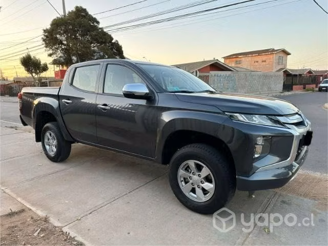 Se vende camioneta