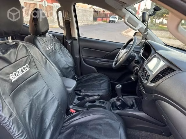 Se vende camioneta
