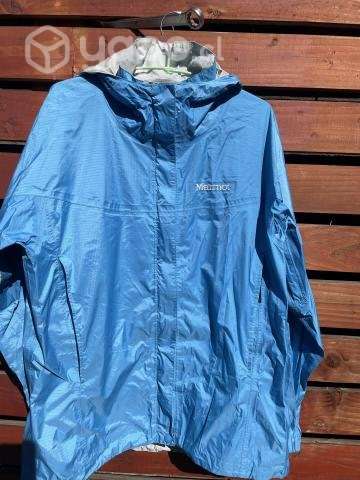 Chaqueta marmot - Imagen 4