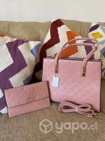 Cartera Fantasy