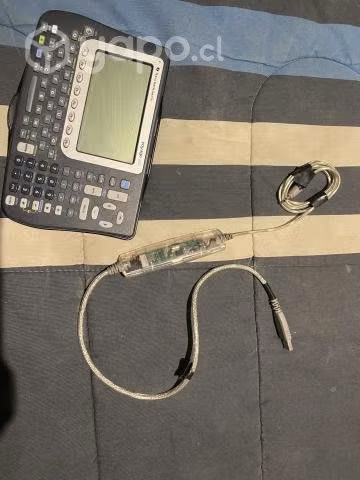 Calculadora Texas