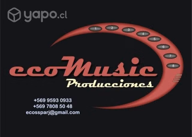 Producción de eventos