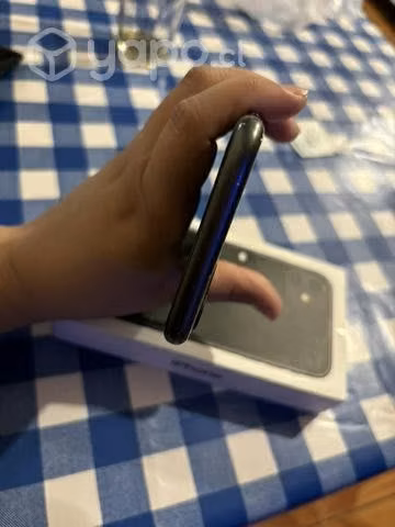 IPhone 11 64 gb - Imagen 5