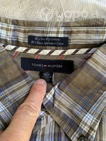 Original camisa th traído de usa - Imagen 2