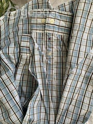 Original camisa th traído de usa - Imagen 4