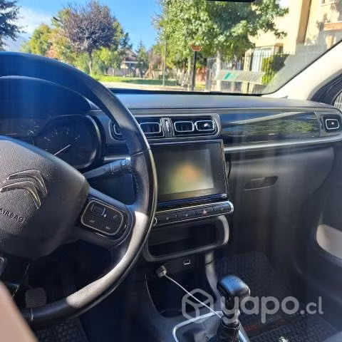 Citroen C3 - Imagen 5