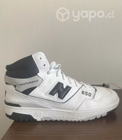 Zapatilla New Balance 650