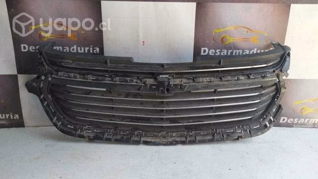 Máscara Spin 2018 a 2024. 2.0