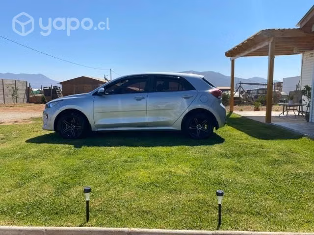 En venta kia rio