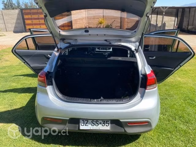 En venta kia rio