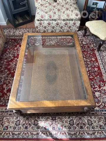 Mesa de centro