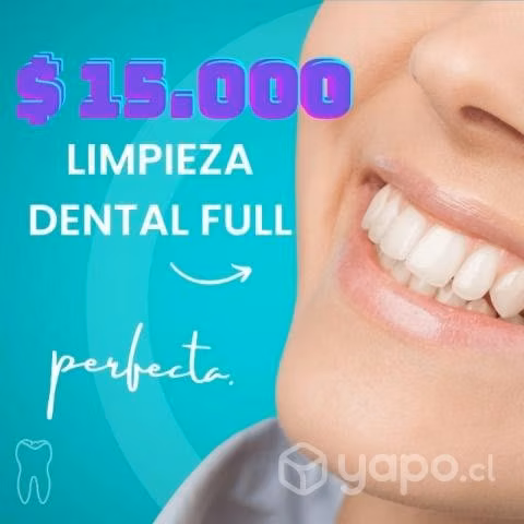 Promoción dental