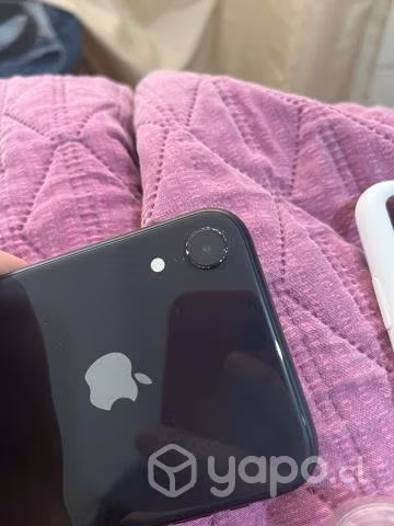 IPhone xr 64gb