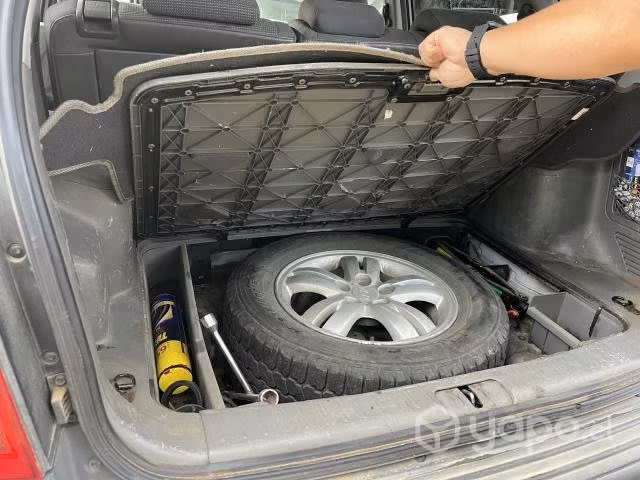 Se vende Hyundai Tucson 2007
