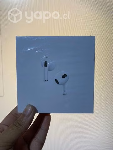 AirPods 3era generación - Imagen 4