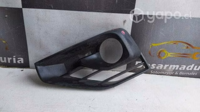 Tapa neblinero Pathfinder 2017 a 2023 Lh 2.0