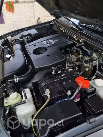 Mitsubishi Montero Corto 3.2 Diesel