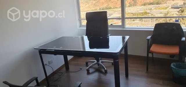 Mesa de oficina