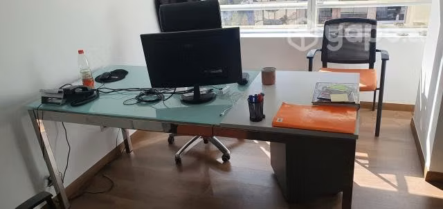 Mesa de oficina